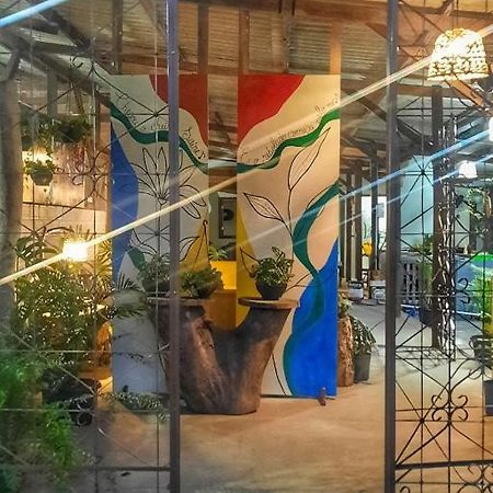Espaco Saire - Alter Do Chao Zewnętrze zdjęcie